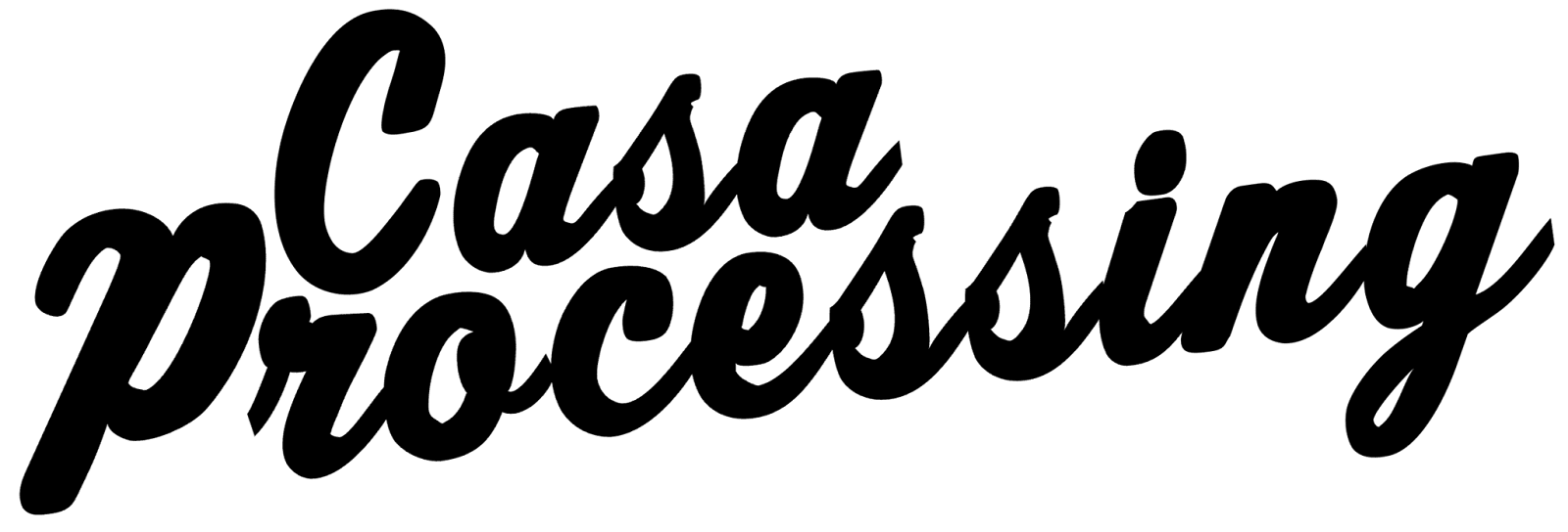 blackcasa long