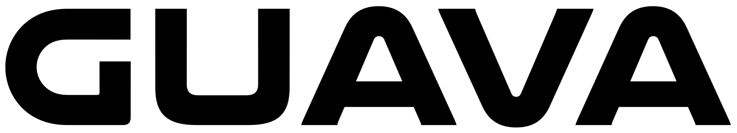 guava designs logo